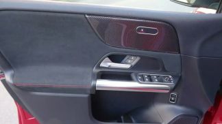 Financování Sedan MERCEDES B 220 2020
