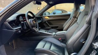 Finansowanie Coupé Porsche 911 2019