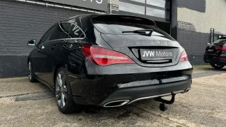 Finansowanie Wóz MERCEDES CLA 180 2019