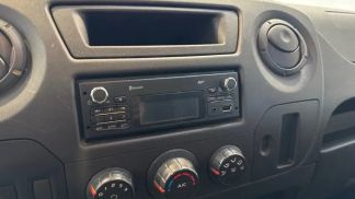 Lízing Van Renault Master 2019