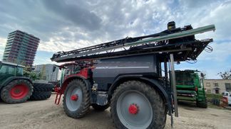Lízing Postrekovač Horsch Leeb PT 280 2015