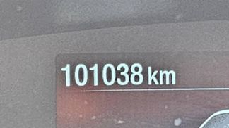 Lízing Van Ford Transit Custom 2021