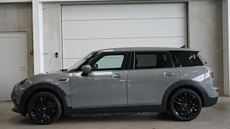 Leasing Wagon MINI One Clubman 2022