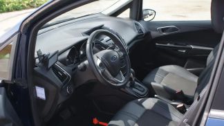Finansowanie Hatchback Ford B-Max 2012