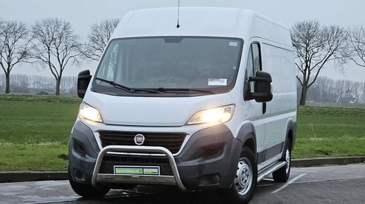 Fiat DUCATO 2.3 2016