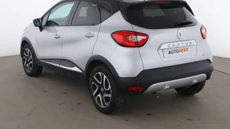 Leasing SUV Renault Captur 2016