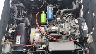 Finansowanie Naczepa Schmitz SCB S3B 2020