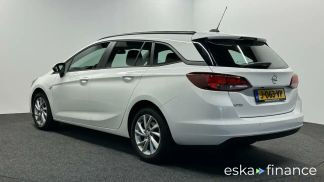 Leasing Wagon Opel Astra 2020