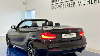 Finansowanie Zamienny BMW 240 2019