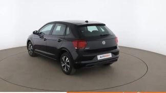 Leasing Hayon Volkswagen Polo 2019