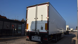 Leasing Semi-trailer THERMO KING SLXI 300 2023