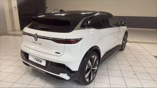 Finansowanie SUV Renault Megane 2024