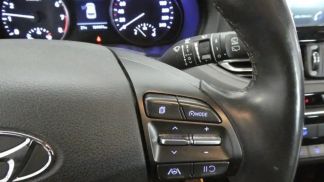 Leasing Wagon Hyundai i30 2021