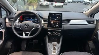 Leasing SUV Renault Captur 2020