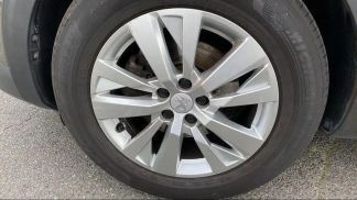 Leasing SUV Peugeot 3008 2019