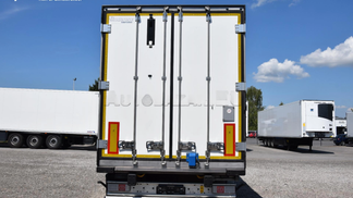 Leasing Semi-trailer COOL LINER FP 45 2023