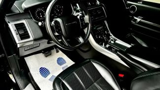Finansowanie SUV Land Rover Range Rover Sport 2020
