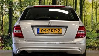 Finansowanie Wóz MERCEDES C 180 2012