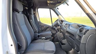 Leasing Fourgon Renault MASTER T35 2019
