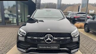 Leasing SUV MERCEDES GLC 200 2022