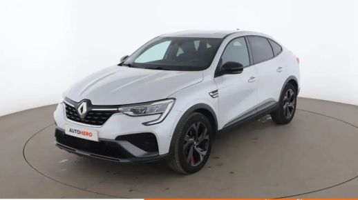 Renault Arkana 2021