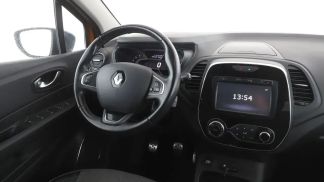 Finansowanie SUV Renault Captur 2018