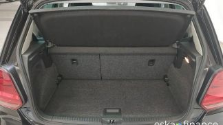 Lízing Hatchback Volkswagen Polo 2014