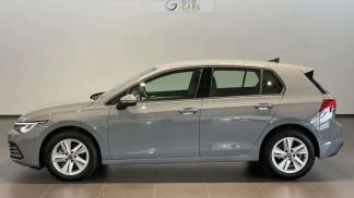 Leasing Sedan Volkswagen Golf 2020