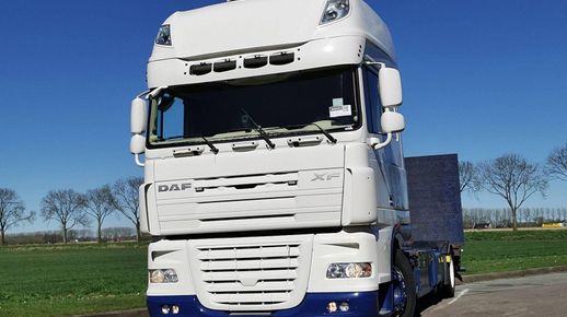 DAF XF 105.460 2013