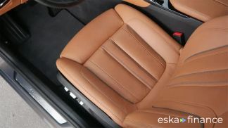 Leasing Sedan BMW 640 2020