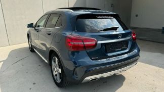 Finansowanie SUV MERCEDES GLA 220 2019