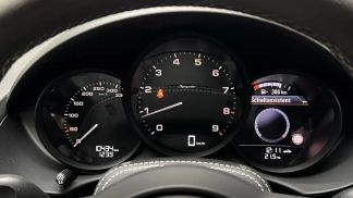 Lízing Kabriolet Porsche Boxster 2022
