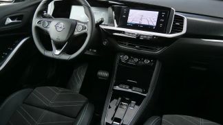 Lízing Hatchback Opel GRANDLAND 2024
