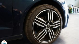 Leasing Sedan Audi A3 2018