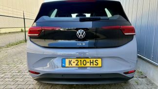 Lízing Hatchback Volkswagen ID.3 2020