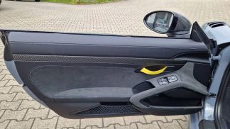 Financování Kupé Porsche Cayman 2023