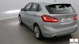 Leasing Hatchback BMW 225 2019