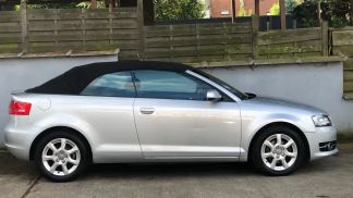 Finansowanie Zamienny Audi A3 2012