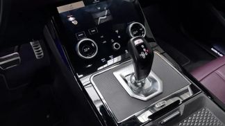 Lízing SUV Land Rover Range Rover Evoque 2021