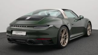 Finansowanie Zamienny Porsche 992 2024