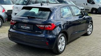 Leasing Sedan Audi A1 2021