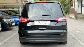 Finansowanie Transport pasażerów Ford Galaxy 2017