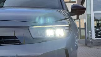 Leasing Hatchback Opel Corsa 2024