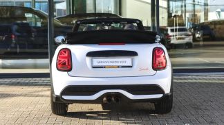 Leasing Convertible MINI Cooper S Cabrio 2023