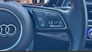 Finansowanie Wóz Audi A4 2019