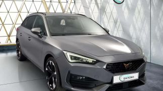 Leasing Wagon Cupra Leon 2024