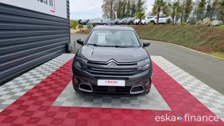 Leasing SUV Citroën C5 Aircross 2020