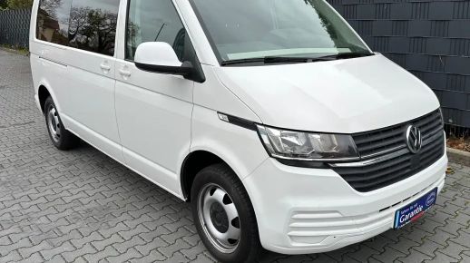 Volkswagen T6.1 MULTIVAN 2020