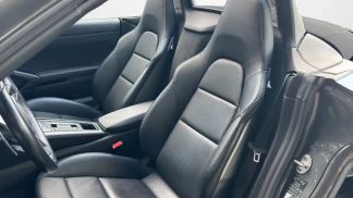 Financování Konvertibilní Porsche Boxster 2022