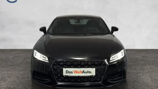 Leasing Coupe Audi TT 2019